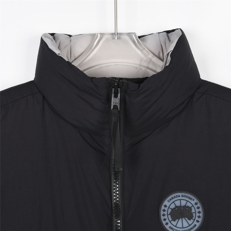 Canada Goose Down Jackets